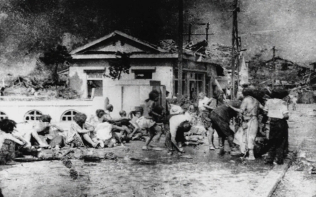 Remembering stories from Hiroshima about the day that changed the world